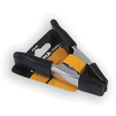 Olympia Tools 1" Spring Clamp-Metal 38-301